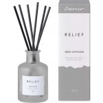 Emocio Diffuser Wellness Relief vonná stébla 150 ml – Zboží Dáma