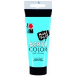 Akrylová barva Acryl Color 100 ml modrá světle 090 – Hledejceny.cz