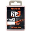Vosk na běžky Maplus HP3 solid ORANGE2 50g