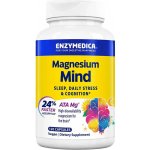 Enzymedica Magnesium Mind 120 Kapslí – Hledejceny.cz