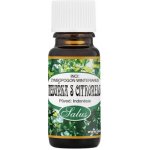 Saloos esenciální olej Meduňka s citronellou 20 ml – Hledejceny.cz