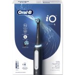 Oral-B iO Series 4 Matt Black – Zbozi.Blesk.cz