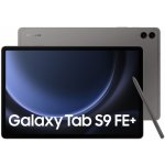 Samsung Galaxy Tab S9 FE+ Gray SM-X610NZAAEUB – Hledejceny.cz