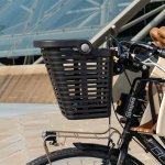 Bellelli Plaza přední černý – Zboží Mobilmania