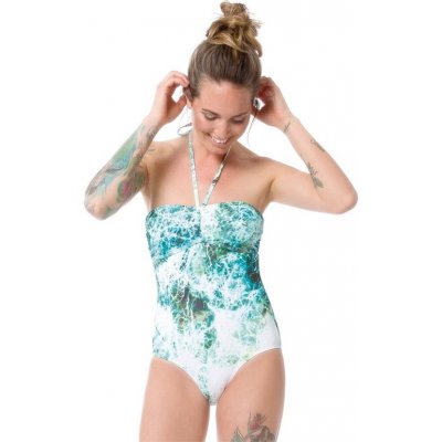 Nikita Fiska Sea Rope Print Ocean SEO – Hledejceny.cz