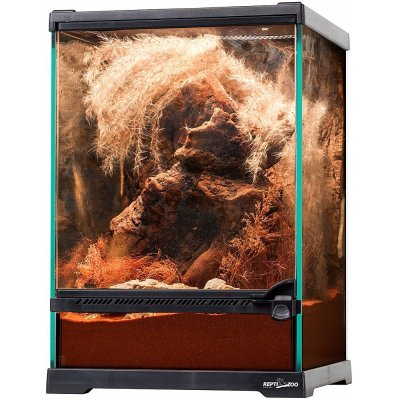 Repti Zoo terárium HK02 30 x 30 x 45 cm – Zboží Mobilmania