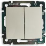 Legrand VALENA 774305 – Hledejceny.cz