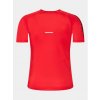 Pánské sportovní tričko Asics funkční tričko Icon Ss 2011B055 Červená