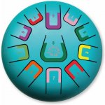 Tambu by Juega Conmigo Tambú modré – Zboží Dáma