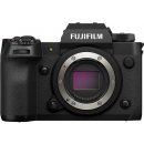 Digitální fotoaparát Fujifilm X-H2