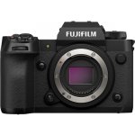 Fujifilm X-H2 – Zboží Mobilmania