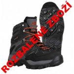 Scierra Brodící Boty X-Force Wading Shoe Cleated w/Studs – Hledejceny.cz