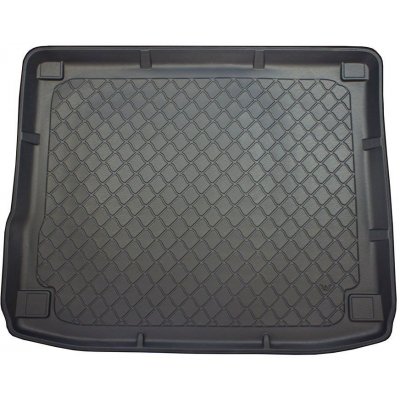 Plastová vana do kufru Aristar Volkswagen Touareg II 2010+ s protiskluzem – Hledejceny.cz