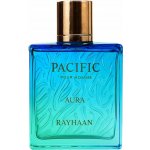 Rayhaan Elixir pacific aura pour homme parfémovaná voda pánská 100 ml – Hledejceny.cz