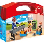 Playmobil 9321 Předmět hudební výchova – Sleviste.cz