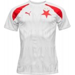 Puma SKS PRE MATCH Jersey pánský dres bílá – Zboží Dáma
