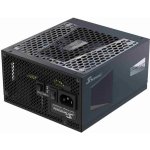 Seasonic Prime Titanium TX-1600 1600W PRIME-TX-1600 – Zboží Živě