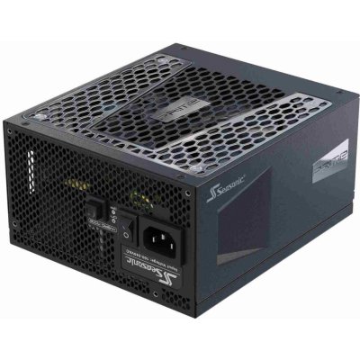 Seasonic Prime Titanium TX-1600 1600W PRIME-TX-1600 – Zboží Živě