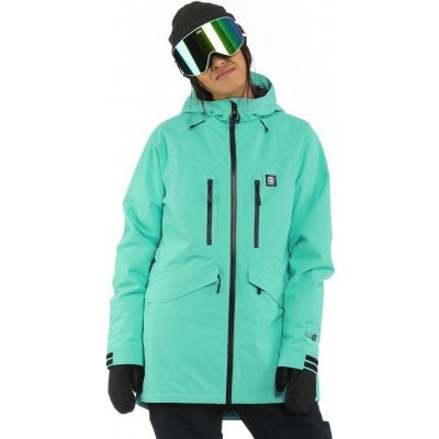 Horsefeathers Larra II zelená – Zboží Dáma