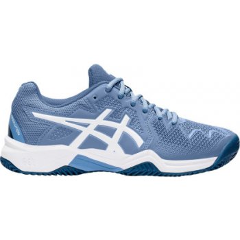 Asics Gel Resolution 8 Clay GS JR 1044A019-404