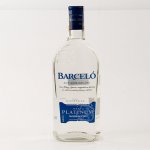 Ron Barceló Gran Platinum 37,5% 0,7 l (holá láhev) – Hledejceny.cz