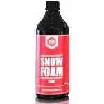 Good Stuff Snow Foam Pink 500 ml – Sleviste.cz