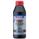 Liqui Moly 4433 GL-4+ 75W-90 500 ml – Zbozi.Blesk.cz