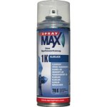SprayMax 1K Klarlack matt bezbarvý lak matný 400ml