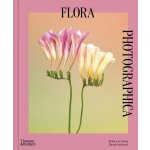 Flora Photographica - William A. Ewing, Danaé Panchaud – Hledejceny.cz