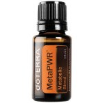 doTerra Esenciální olej MetaPWR 15 ml – Hledejceny.cz