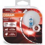 Osram Night Breaker Laser 64211NL-HCB H11 PGJ19-2 12V 55W – Zboží Mobilmania