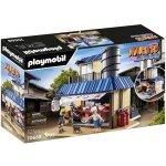 PLAYMOBIL 70668 Naruto Ichiraku Ramen Shop – Zboží Mobilmania
