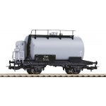 Piko Cisternový vagón ČSD III 27730 – Zboží Mobilmania