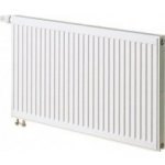 Kermi Therm X2 V 22 600 mm x 400 mm FTV220600401L1K – Hledejceny.cz