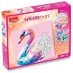Maped Creativ Sticker´Art kreativní sada Elegant Creatures – Hledejceny.cz