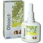 ICF Otoact ušní roztok 100 ml – Hledejceny.cz