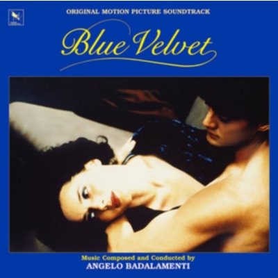 Ost: Blue Velvet LP