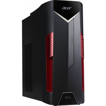 Acer Nitro N50-600 - i7-8700/256SSD+1TB/8G/RTX2060/DVD/W10