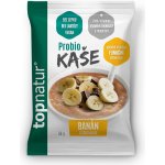 Topnatur Probio kaše banán s čokoládou 60 g – Zboží Dáma