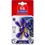 Dr. MARCUS LUCKY TOP New Car – Hledejceny.cz