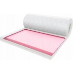 ŚpijZdrowo Chránič matrace 200x100 – Zboží Mobilmania