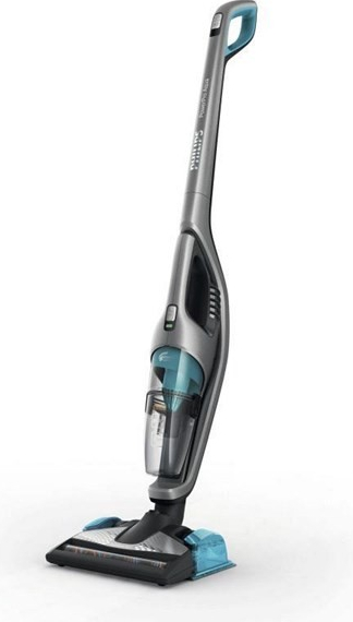 Philips PowerPro Aqua FC6408/01 od 3 999 Kč - Heureka.cz