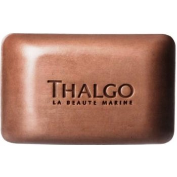 Thalgo mýdlo z mořských řas Marine Algae Cleansing Bar 120 g