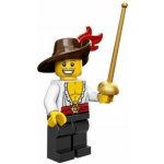 LEGO® Minifigurky 71007 12. série Bukanýr – Zboží Dáma