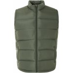 esmara Men pánská prošívaná vesta – Hledejceny.cz