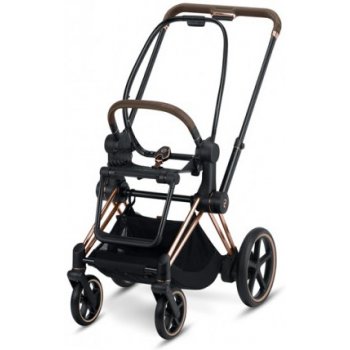 Cybex Podvozek ePriam Rosegold+Seat