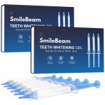 SmileBeam Profesionální Bělící Sady 6 x náplň – Zboží Dáma