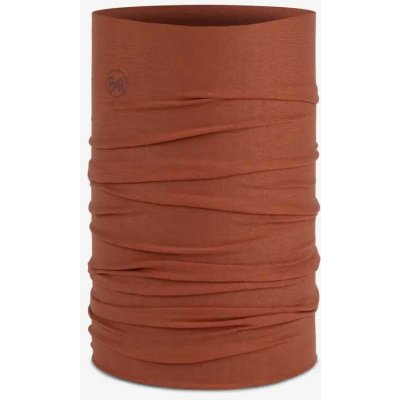 Buff Original New Ecostretch Solid cinnamon – Zbozi.Blesk.cz