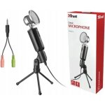 Trust Madell Desktop Microphone 21262 – Sleviste.cz