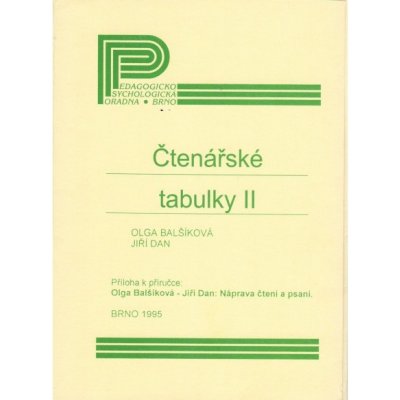 Čtenářské tabulky II – Zbozi.Blesk.cz